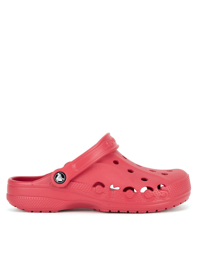 Crocs Şlapi Crocs BAYA 10126-6EN W Roșu
