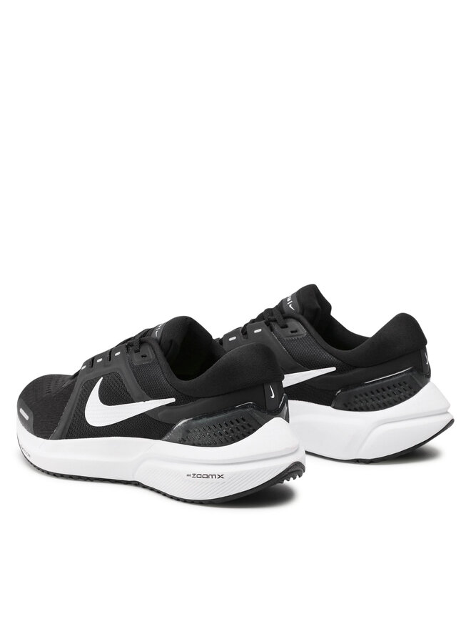 Nike Futócipő Nike Air Zoom Vomero 16 DA7245 001 Fekete