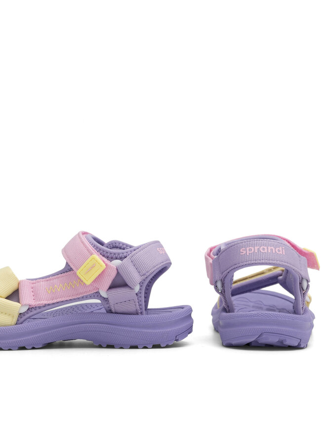 Sprandi Sandales Sprandi CP40-NB718Y Violets