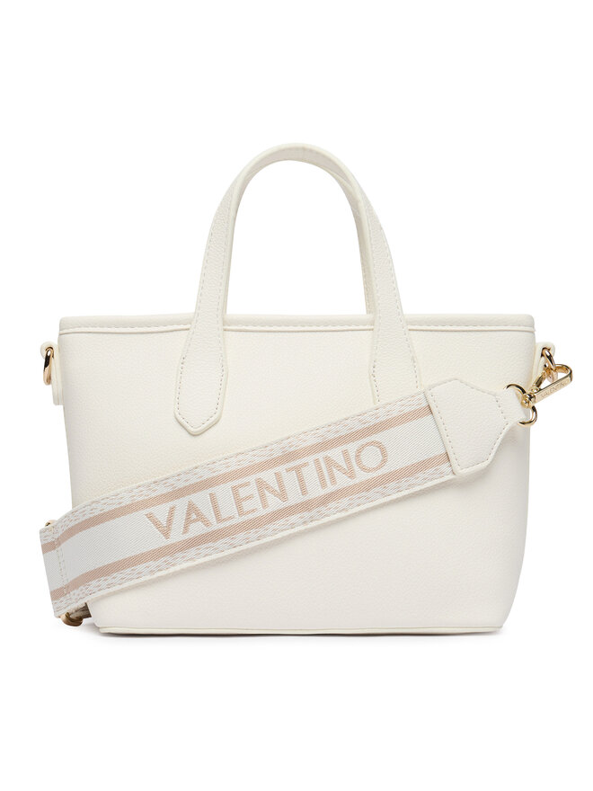 Valentino Сумка Valentino Dea Re VBS9UM06 Білий