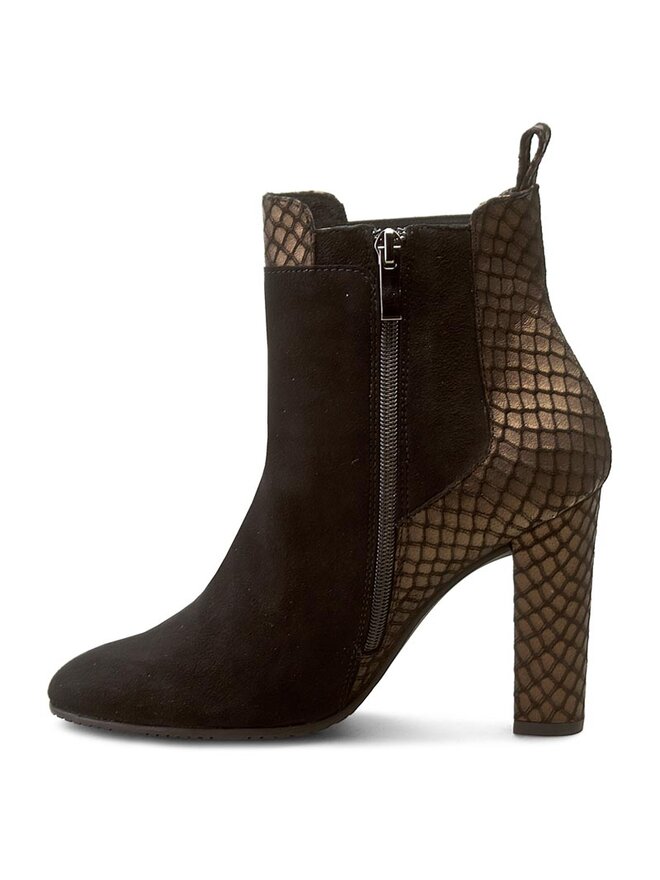 QUAZI QUAZI Stiefeletten 112QU