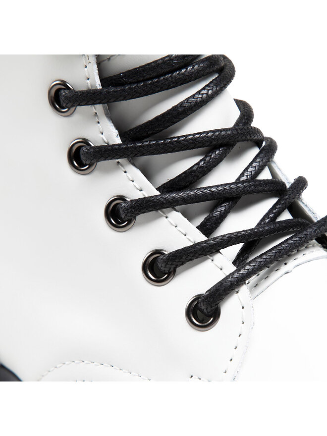 Dr. Martens Anfibi Dr. Martens Jadon 15265100 Bianco