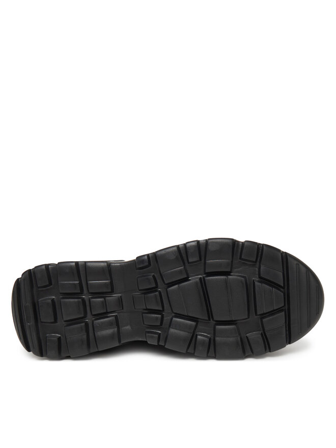 Versace Jeans Couture Sneakers Versace Jeans Couture 78YA3SC2 Schwarz