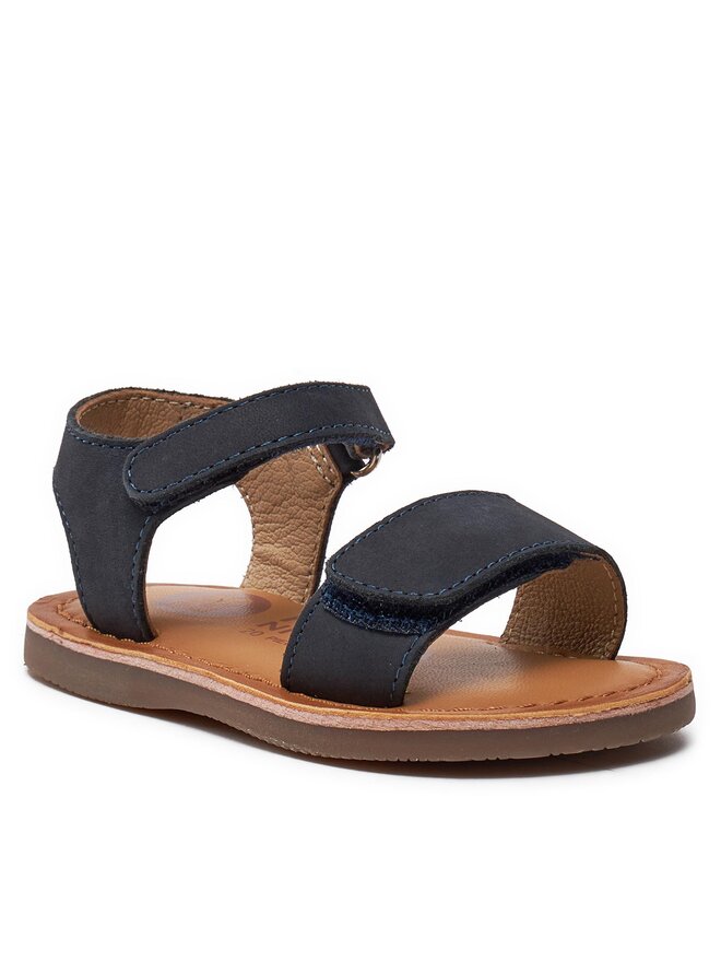 Gioseppo Sandalen Gioseppo Palmetto 72136-P Dunkelblau