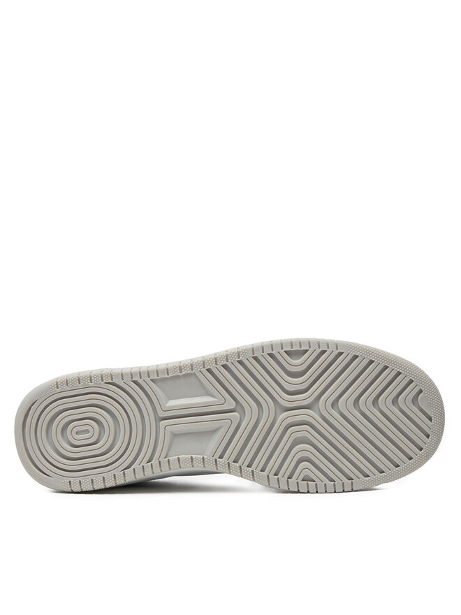 Gap Sneakers Gap Boston Ii Tmb W GAC003F5SWWHIBGP Weiß