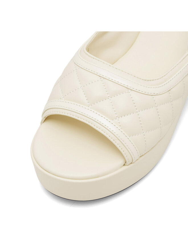 Badura Sandales Badura WFA2667-2 Écru