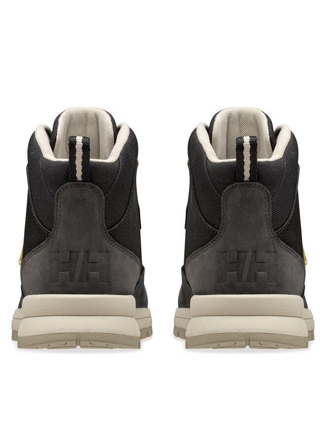 Helly Hansen Bakancs Helly Hansen Victoria 11818 Fekete