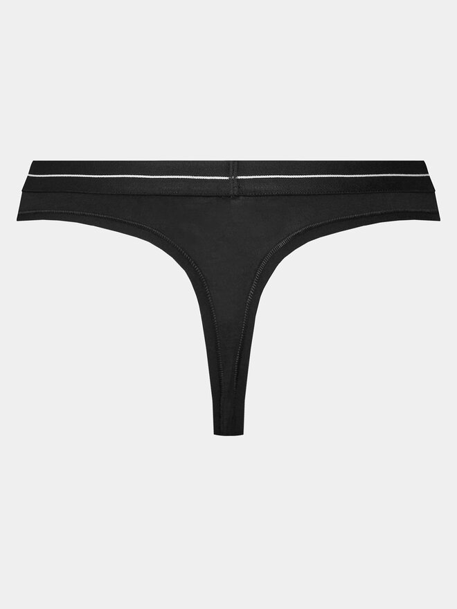 BOSS BOSS Pack de 3 tangas 50510030 Blanco
