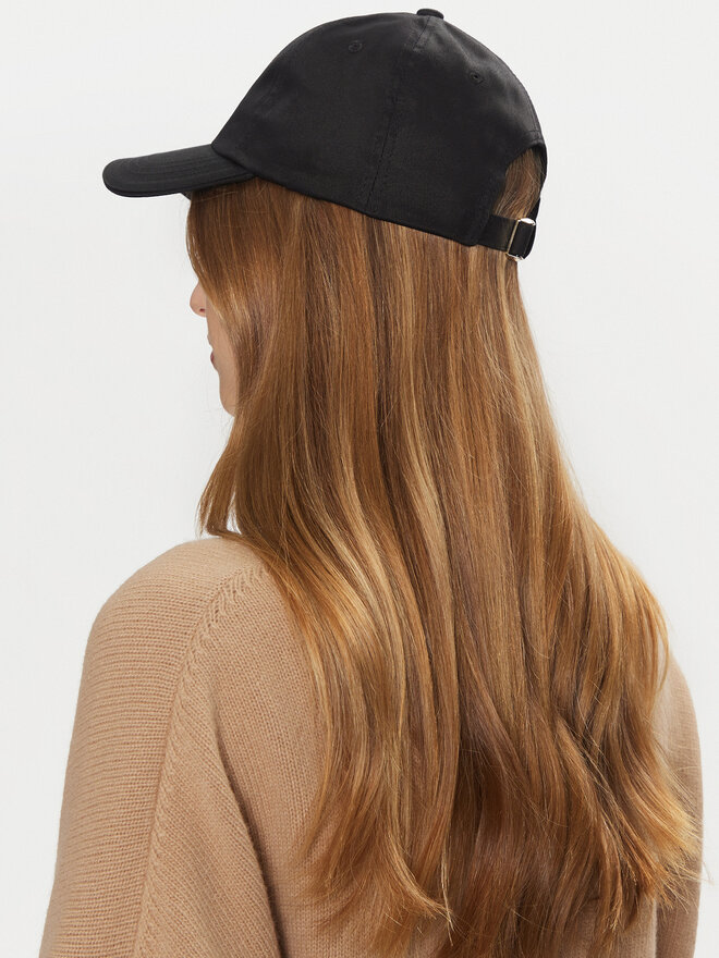 BOSS Cap BOSS Ari-Me 50533367 Schwarz