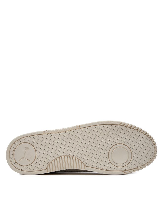 Puma Αθλητικά Puma Club 5V5 Sd 395104-02 Μαύρο