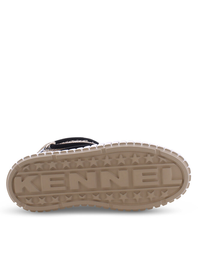 Kennel & Schmenger Snehule Kennel & Schmenger Zap 41-25080.566 Hnedá