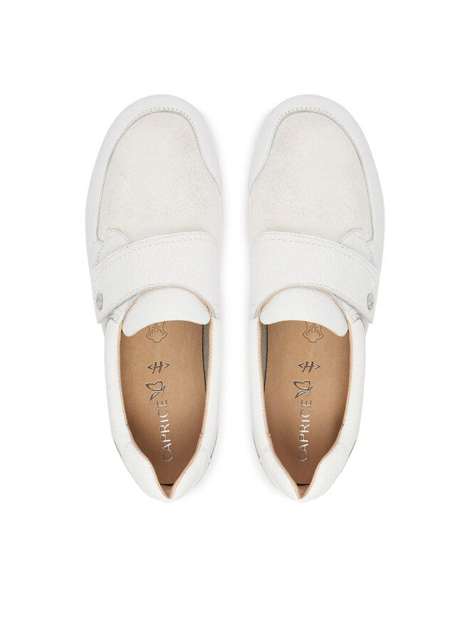 Caprice Halbschuhe Caprice 9-24705-46 Weiß