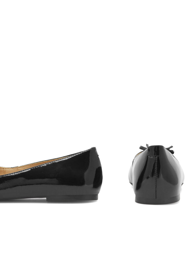 Sergio Bardi Bailarinas Sergio Bardi RST-D1064-02SB Negro