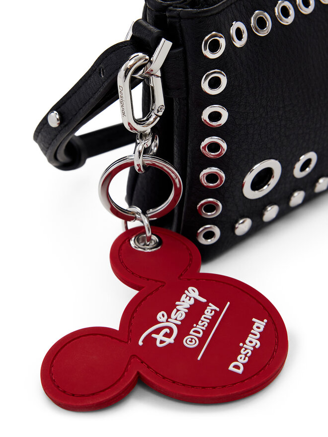 Desigual Torebka Desigual 25SAYP08 Czarny
