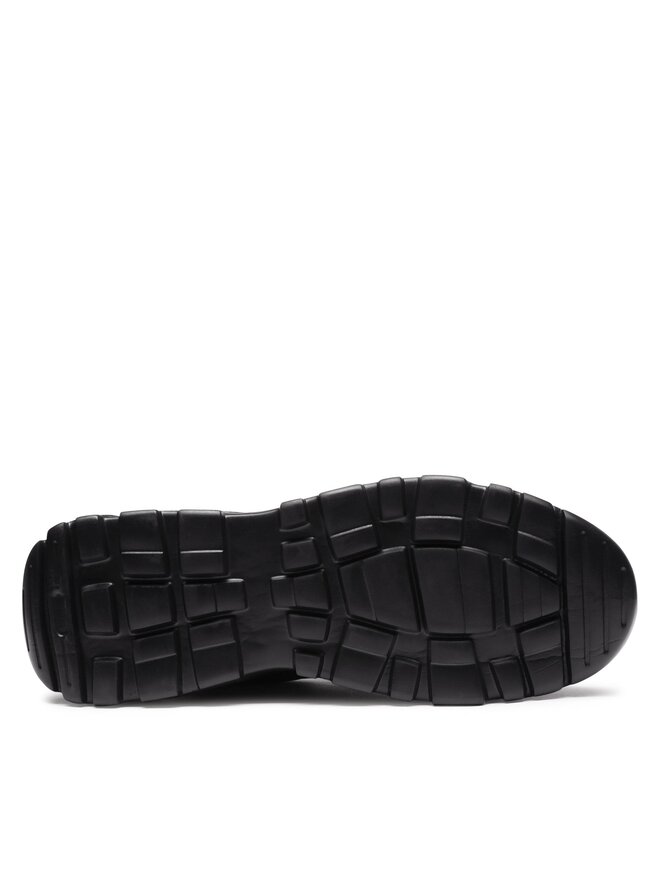 Versace Jeans Couture Sneakers Versace Jeans Couture 75YA3SC4 Schwarz