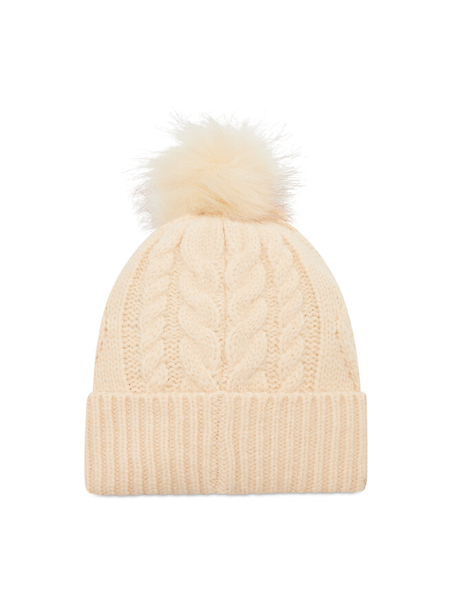 Guess Gorro Guess AW9034 POL01 Beis