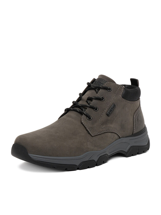 Rieker Halbschuhe Rieker CEO-31204-42 Grau