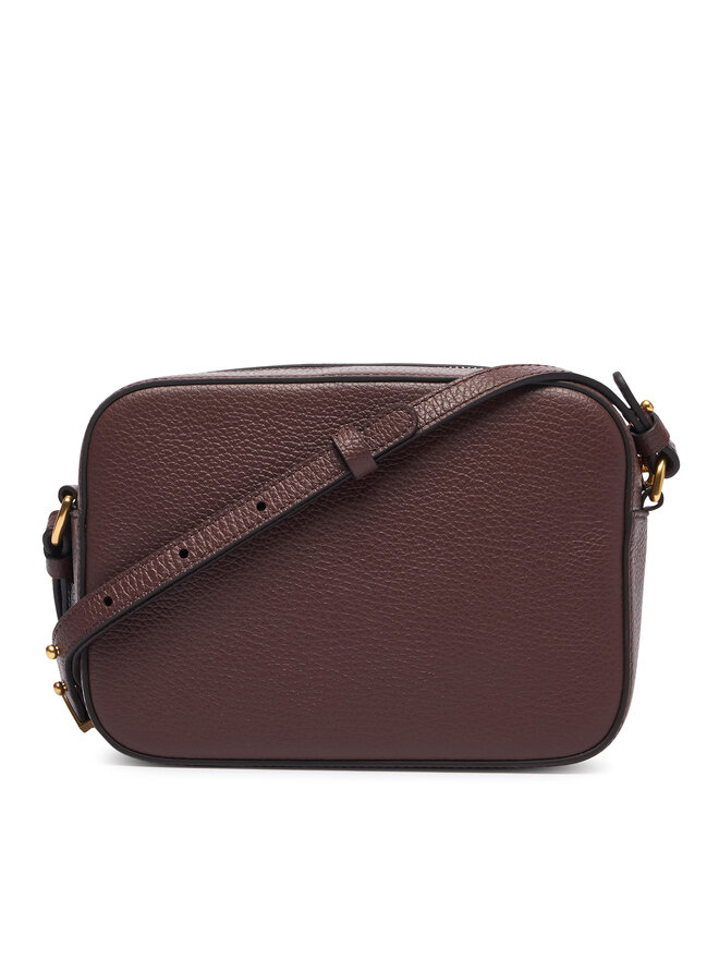 Coccinelle Handtasche Coccinelle MF6 Coccinelle Beat Soft E1 MF6 15 02 01 Dunkelrot