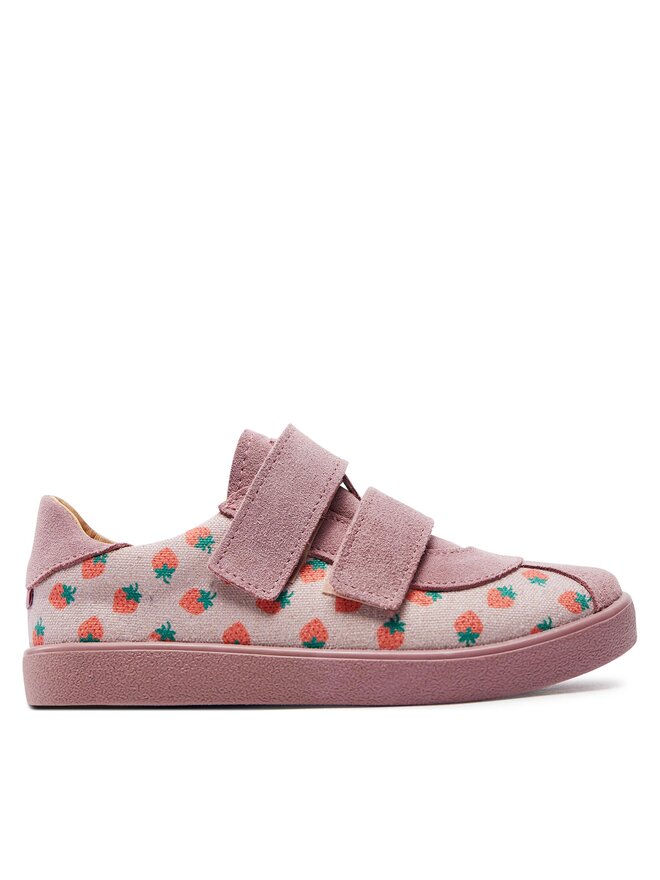 Mrugała Zapatillas Mrugała Piko 3324/4-54 Violeta