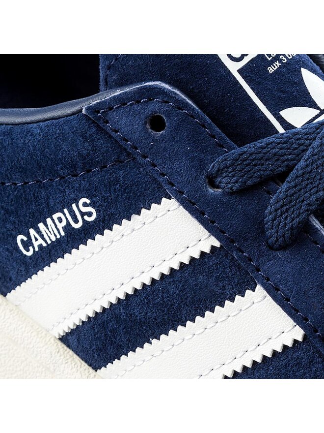 adidas Sneakers adidas Campus BZ0086 Dunkelblau