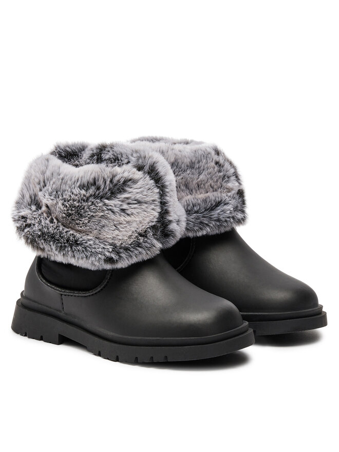 Mayoral Botas de nieve Mayoral 44485 Negro