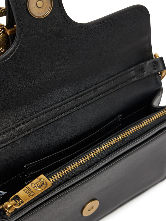 Just Cavalli Geantă Just Cavalli 78RA5PA2 ZSA89 Negru