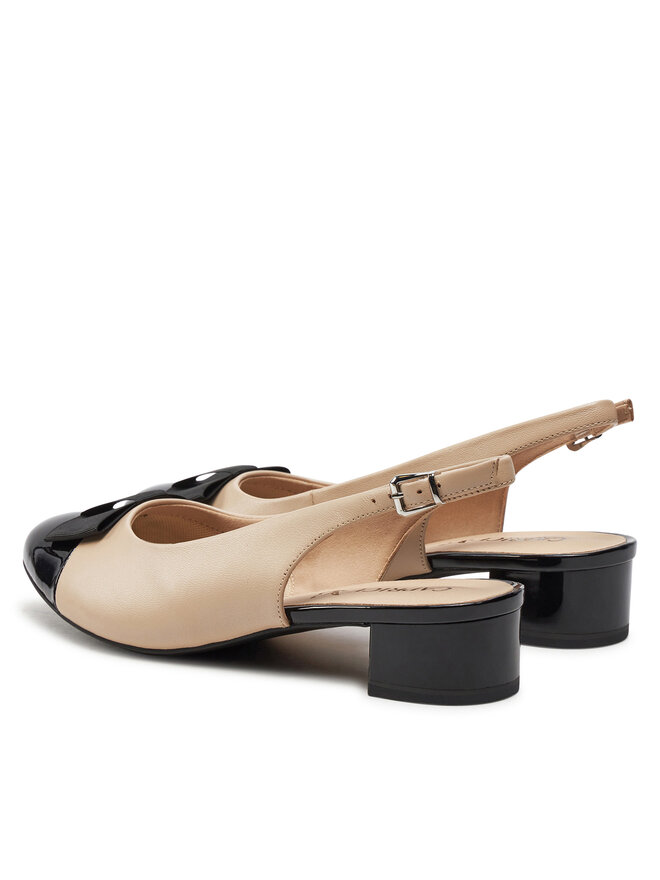 Caprice Sandale Caprice 9-29502-42 Bej