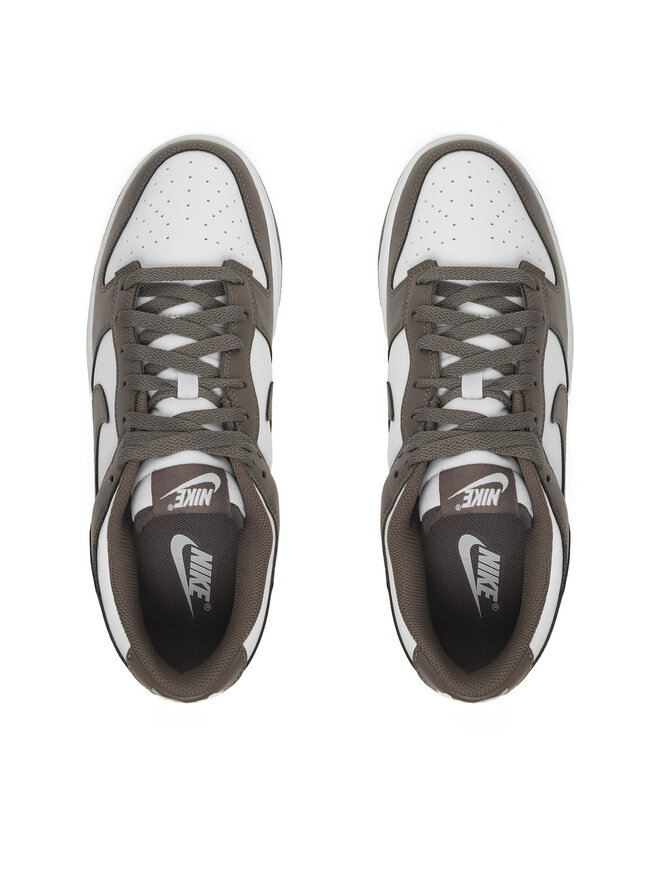 Nike Sneakers Nike Dunk Low Retro HF5441 111 Braun