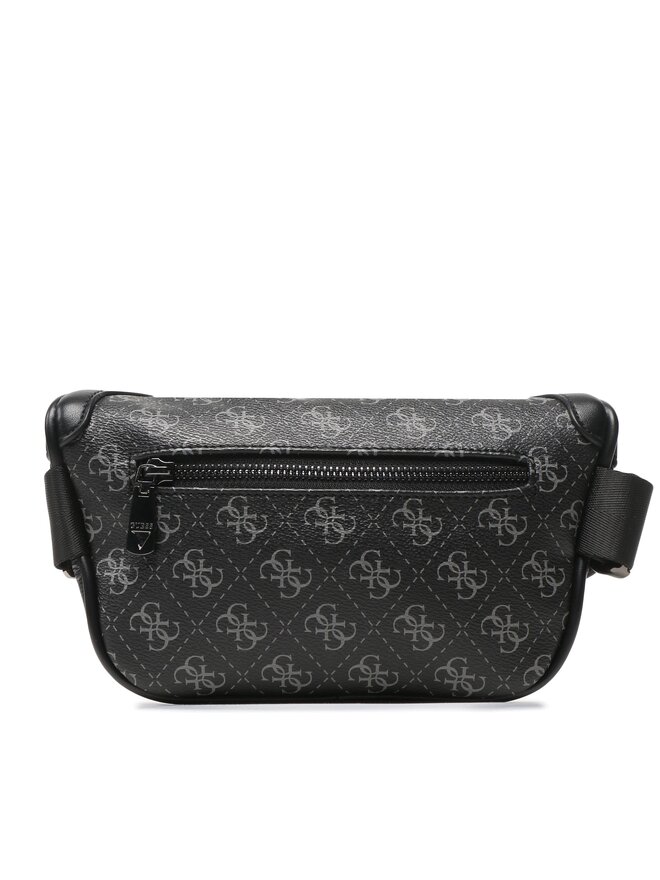 Guess Jostas somiņa Guess Vezzola Smart HMEVZL P3231 Melns