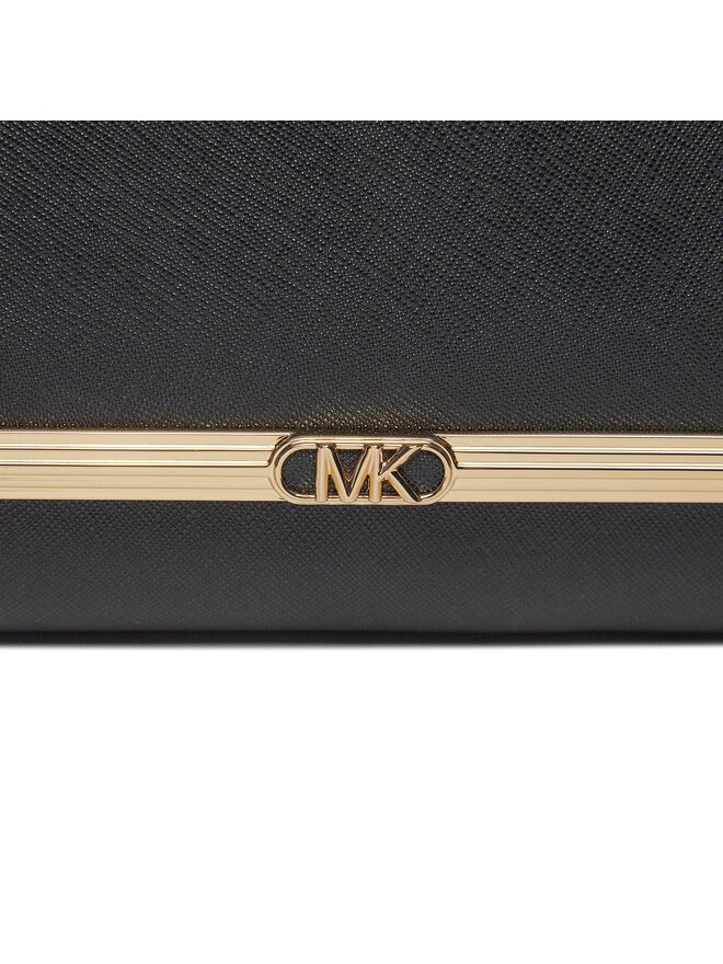 MICHAEL Michael Kors Torebka MICHAEL Michael Kors Mona 30H3G8OC3L Czarny