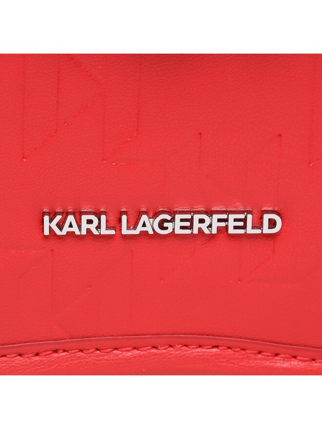 KARL LAGERFELD Soma KARL LAGERFELD 231W3020 Sarkans