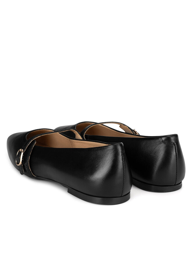 Sergio Bardi Bailarinas Sergio Bardi RST-E1065-03SB Negro