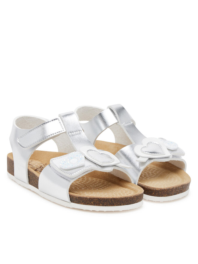 Primigi Sandalias Primigi 7934911 M Plata