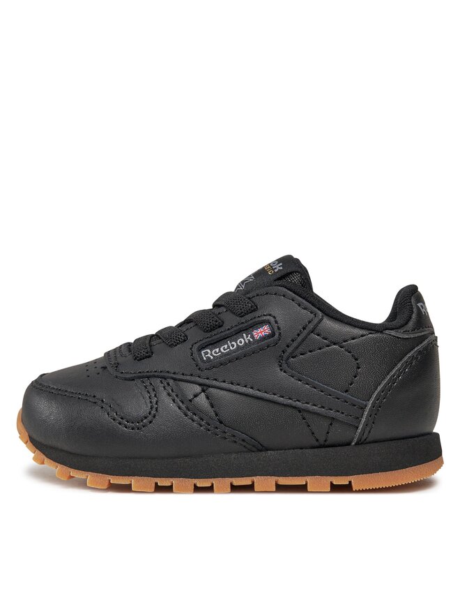 Reebok Sneakers Reebok Classic Leather Shoes GX9396 Negru