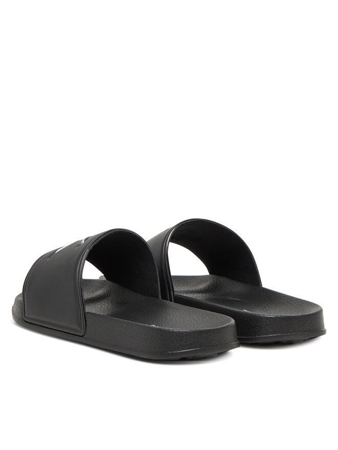 Calvin Klein Jeans Natikači Calvin Klein Jeans V3X0-83032-1172 Črna