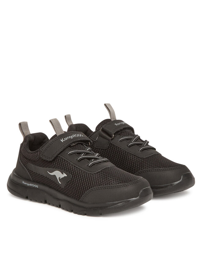 KangaRoos Tenisice KangaRoos K-ETK Simp EV 10272 000 5500 Crna