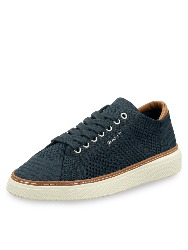 Gant Sneakersy Gant 30638905 Granatowy
