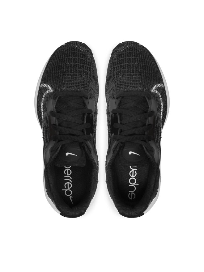 Nike Boty do posilovny Nike Zoomx Superrep Surge CK9406 001 Černá