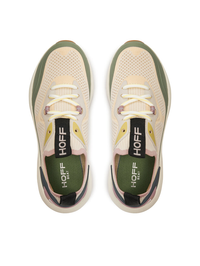 HOFF Zapatillas HOFF Beat 22318006 Verde