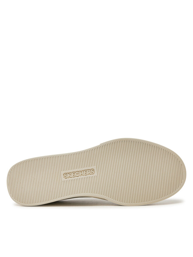 Skechers Αθλητικά Skechers Jgoldcrown Eden LX 185129/WMLT Λευκό