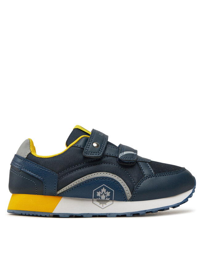 Lumberjack Laisvalaikio batai Lumberjack Buster SBE1311-002-O50 S Tamsiai mėlyna