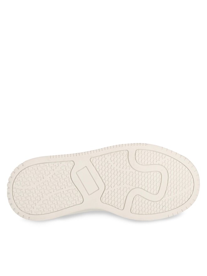 ZigZag Sneakers ZigZag Z242052 Alb