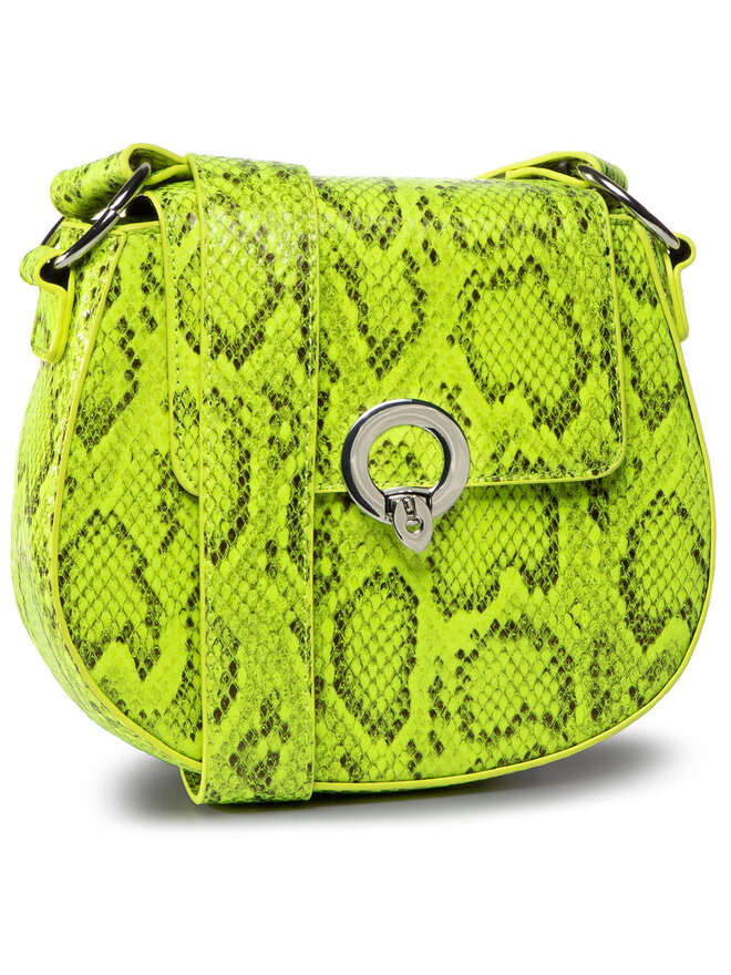 Jenny Fairy Handtasche Jenny Fairy RC18009A Grün