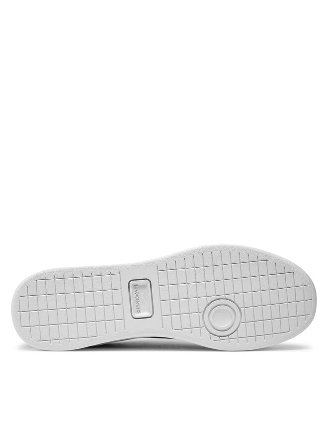 Lacoste Сникърси Lacoste 748SMA0011 Тъмносин