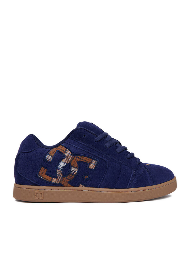 DC Shoes Снікерcи DC Shoes EO-NET SE DC03260410 Cиній