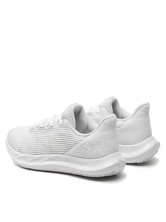 Under Armour Scarpe running Under Armour Ua W Charged Speed Swift 3027006 Bianco