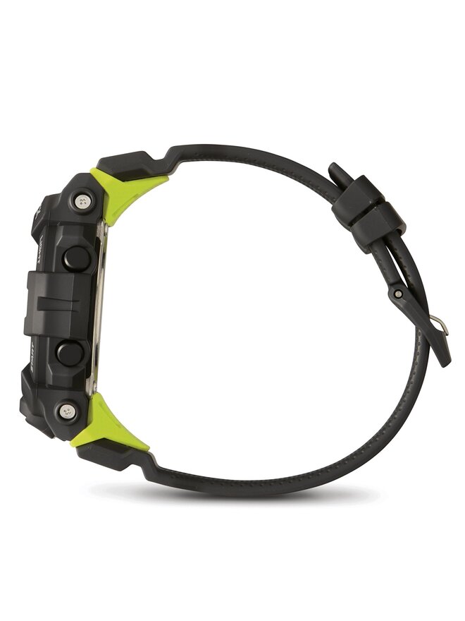 G-Shock Zegarek G-Shock GBD-800-8ER Szary