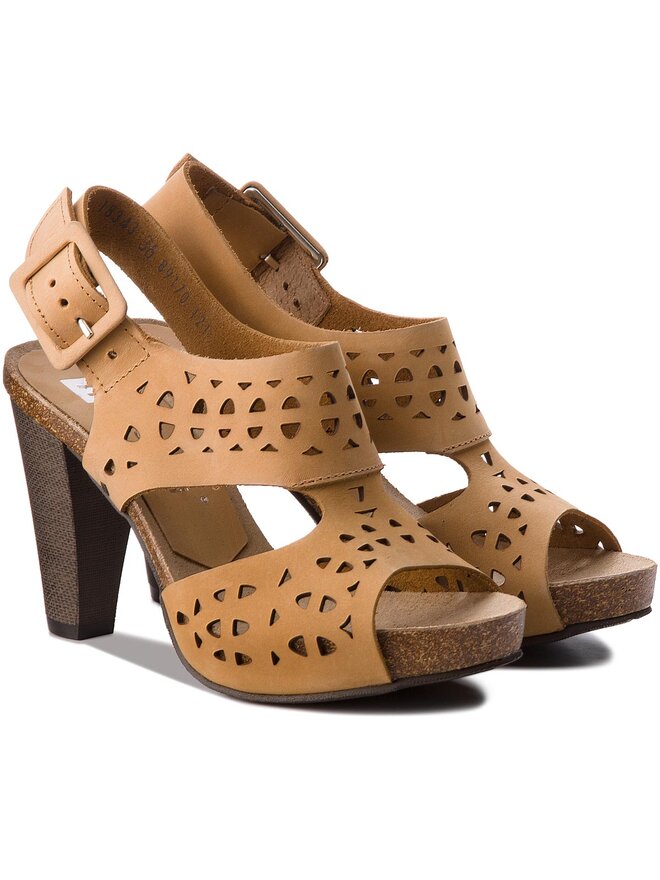 Nessi Sandale Nessi 18343 Maro