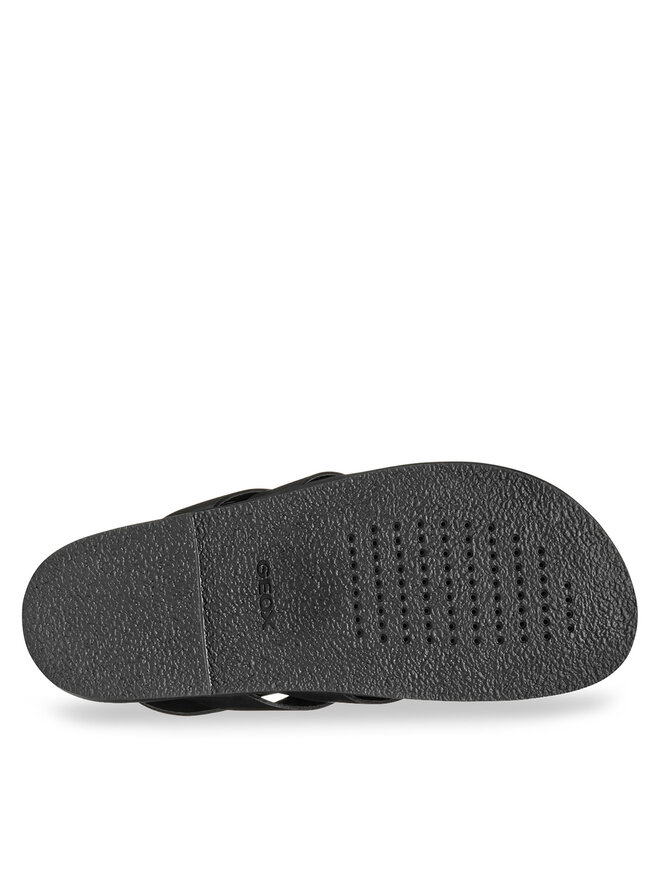 Geox Sandalen Geox D Adelash D55YWA 00043 C9999 Schwarz
