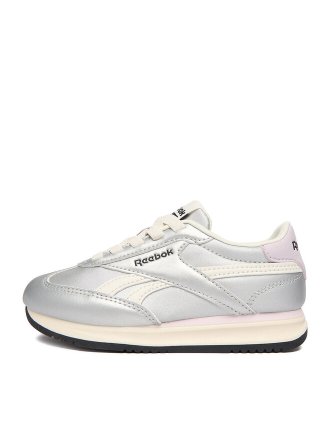 Reebok Sneakers Reebok CEO-FIORI AR30309SSCI Silberfarben